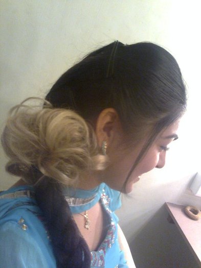 98 - Sapna Babul Ka Bidaai Shafaq Naaz Akka Guni Picture Gallery