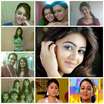 107 - Sapna Babul Ka Bidaai Shafaq Naaz Akka Guni Picture Gallery