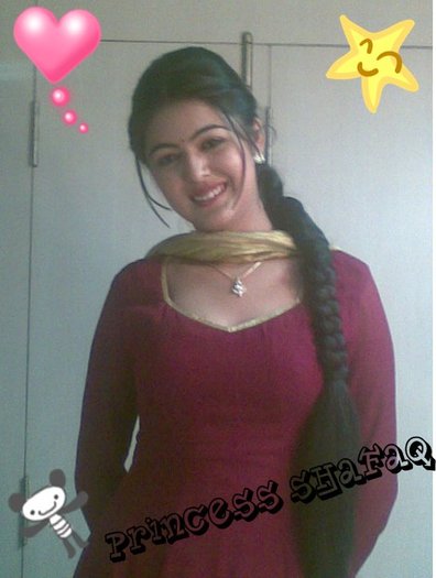 108 - Sapna Babul Ka Bidaai Shafaq Naaz Akka Guni Picture Gallery