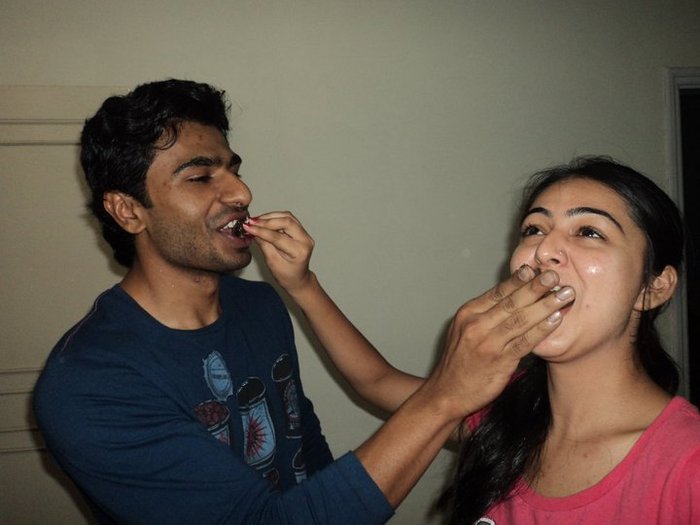 120 - Sapna Babul Ka Bidaai Shafaq Naaz Akka Guni Picture Gallery