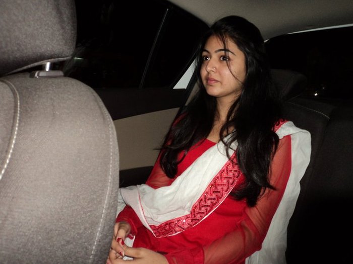 125 - Sapna Babul Ka Bidaai Shafaq Naaz Akka Guni Picture Gallery