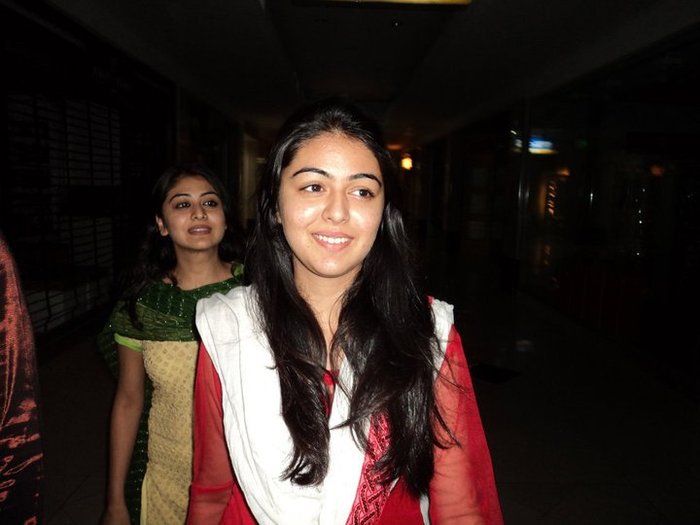 126 - Sapna Babul Ka Bidaai Shafaq Naaz Akka Guni Picture Gallery