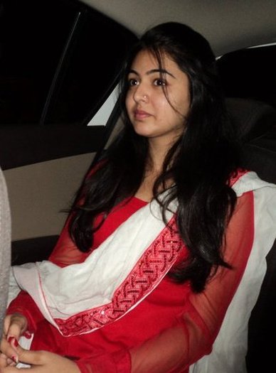 130 - Sapna Babul Ka Bidaai Shafaq Naaz Akka Guni Picture Gallery