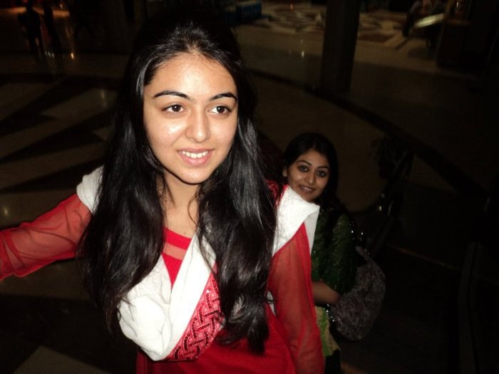 131 - Sapna Babul Ka Bidaai Shafaq Naaz Akka Guni Picture Gallery