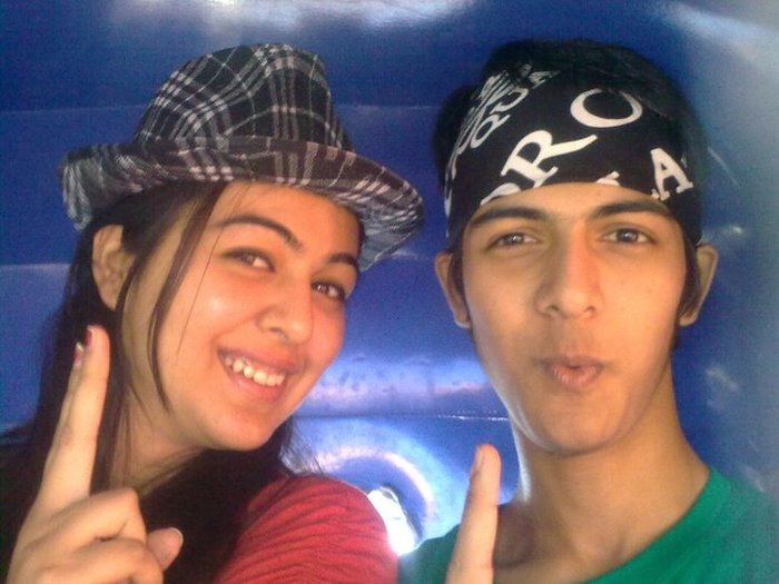 146 - Sapna Babul Ka Bidaai Shafaq Naaz Akka Guni Picture Gallery