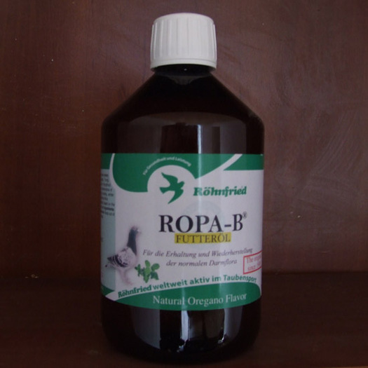 ROPA-B CEAI 500 ML - ROPA-B CEAI 500 ML