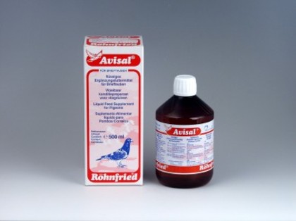 AVISAL 500 ML