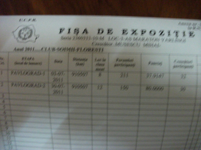 050 - festivitate premiere si expozitia clubului 2011