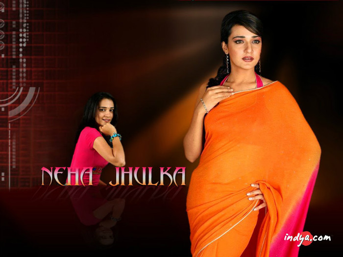 22 - Neha Jhulka