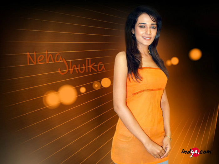 25 - Neha Jhulka