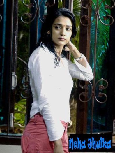 cute-and-hot-neha-jhulka - Neha Jhulka