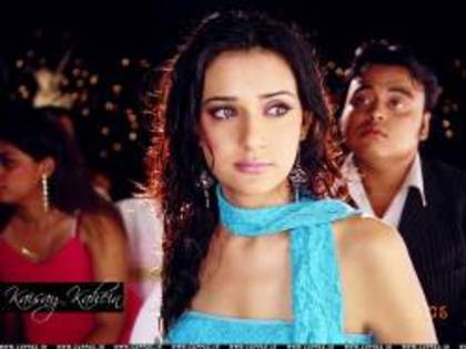 Kaisay-Kahein27887 - Neha Jhulka