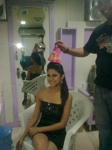 36983536_YEAHJANVR - Jennifer Winget 2