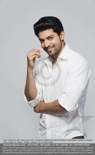 ZX175861 - Geet Hui Sabse Parayi Gurmeet Choudhary Photoshoot I