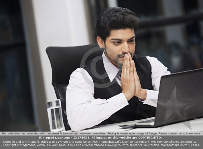 ZX175904 - Geet Hui Sabse Parayi Gurmeet Choudhary Photoshoot II