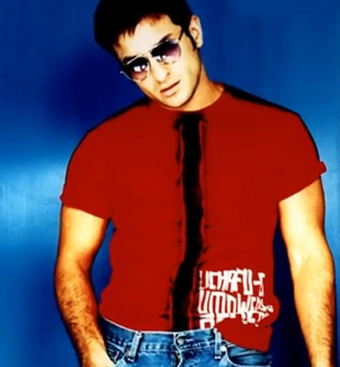  - x-Saif Ali Khan