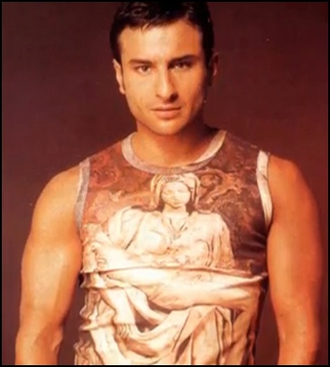  - x-Saif Ali Khan