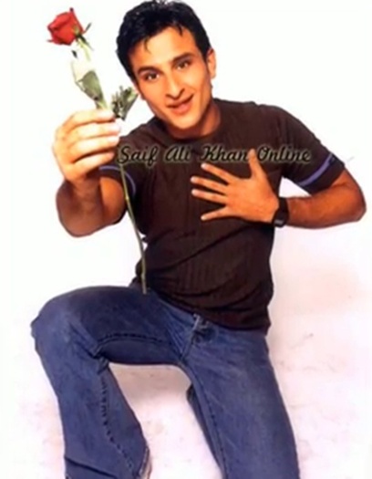  - x-Saif Ali Khan