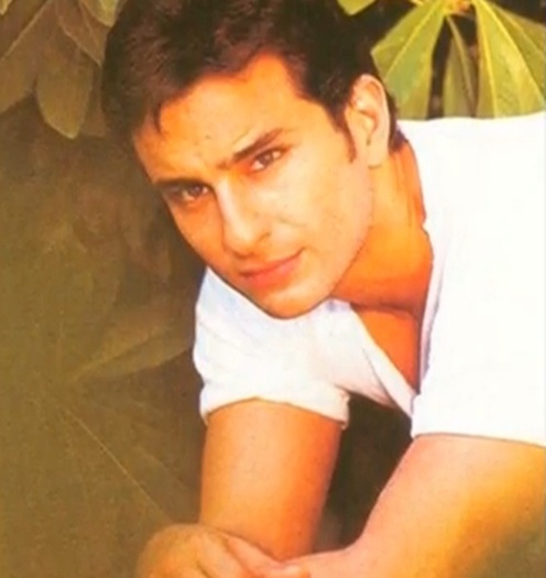  - x-Saif Ali Khan