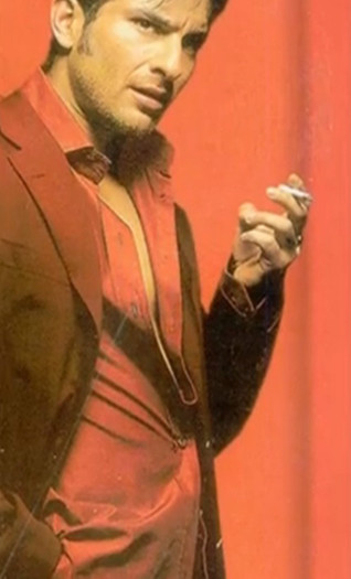  - x-Saif Ali Khan