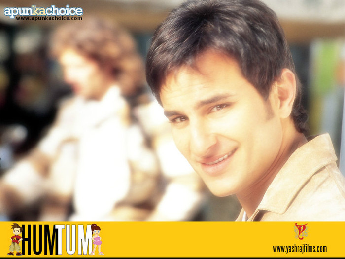  - x-Saif Ali Khan