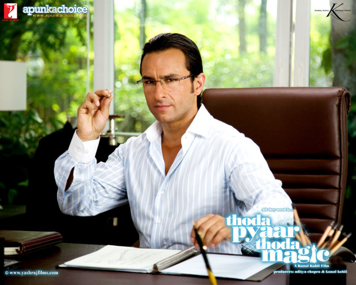  - x-Saif Ali Khan