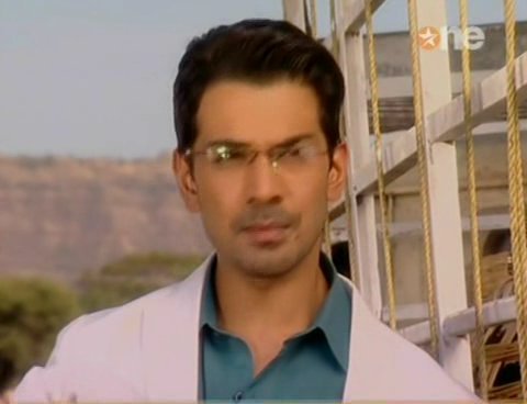 1 (109) - Geet - Hui Savse Parayi - First Episode - Caps