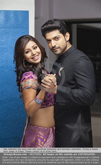 ZX175931 - Geet Hui Sabse Parayi Gurmeet Choudhary Photoshoot III