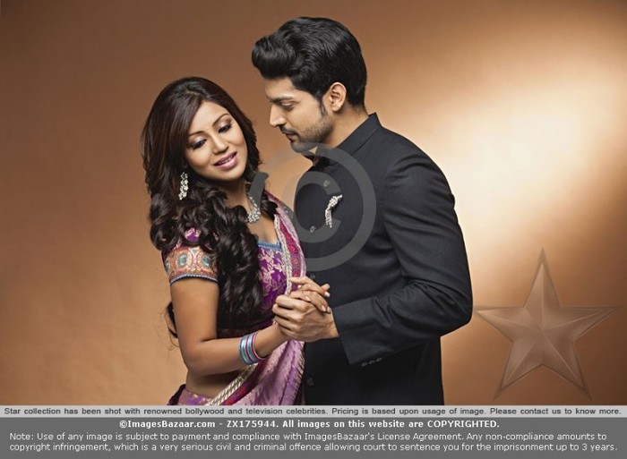 ZX175944 - Geet Hui Sabse Parayi Gurmeet Choudhary Photoshoot III