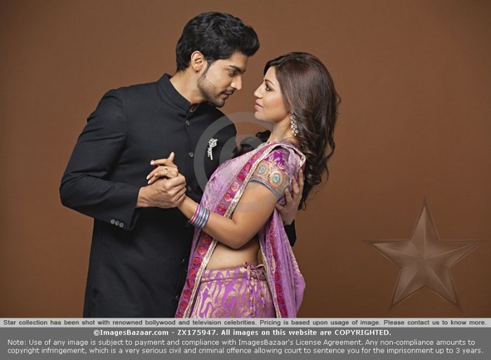 ZX175947 - Geet Hui Sabse Parayi Gurmeet Choudhary Photoshoot III