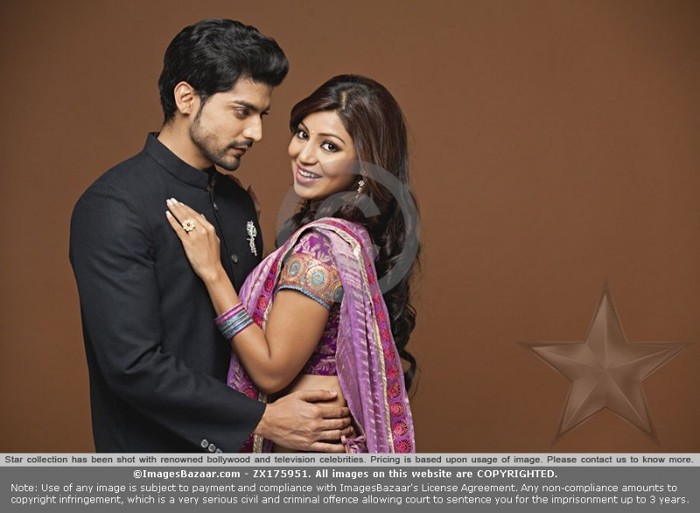 ZX175951 - Geet Hui Sabse Parayi Gurmeet Choudhary Photoshoot III