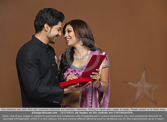 ZX175953 - Geet Hui Sabse Parayi Gurmeet Choudhary Photoshoot III