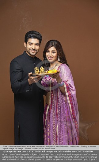 ZX175958 - Geet Hui Sabse Parayi Gurmeet Choudhary Photoshoot III