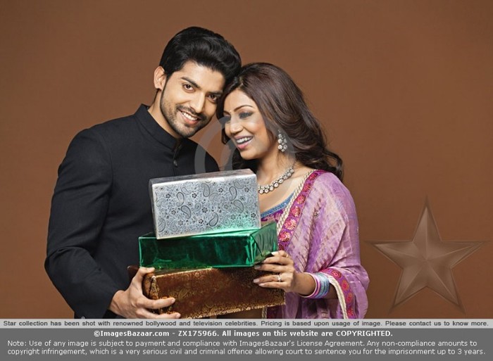 ZX175966 - Geet Hui Sabse Parayi Gurmeet Choudhary Photoshoot III