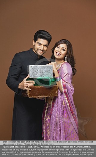 ZX175967 - Geet Hui Sabse Parayi Gurmeet Choudhary Photoshoot III