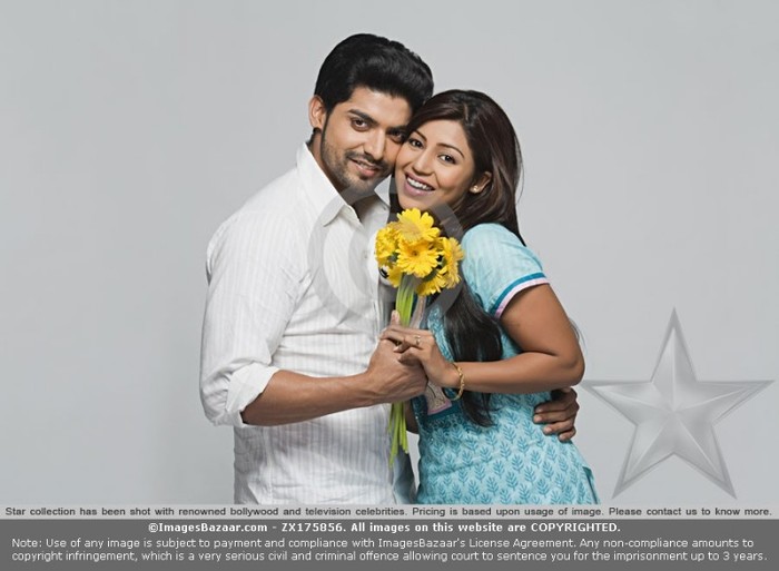 ZX175856 - Geet Hui Sabse Parayi Gurmeet Choudhary Photoshoot IV