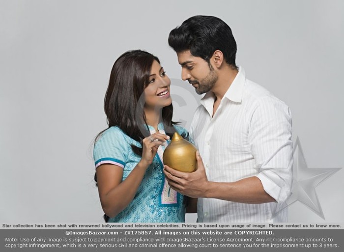 ZX175857 - Geet Hui Sabse Parayi Gurmeet Choudhary Photoshoot IV