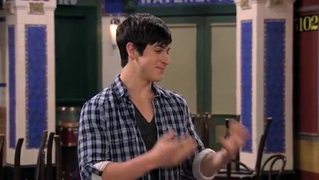 S03E12 283 - Dude Looks like Shakira