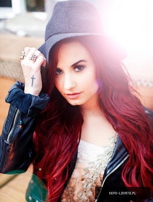 Demi - ABC - Demi - Why I Love Demii so much