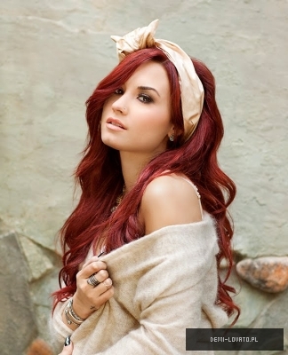 Demi (1) - ABC - Demi - Why I Love Demii so much