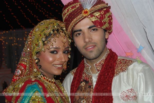 2 - Sapna Babul Ka Bidaai-Ranveer marries Ragini