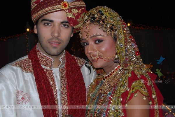 3 - Sapna Babul Ka Bidaai-Ranveer marries Ragini