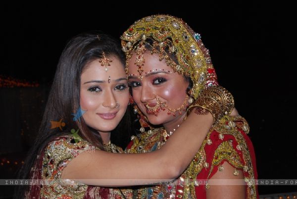 4 - Sapna Babul Ka Bidaai-Ranveer marries Ragini