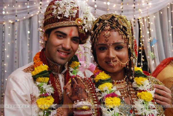 13 - Sapna Babul Ka Bidaai-Ranveer marries Ragini
