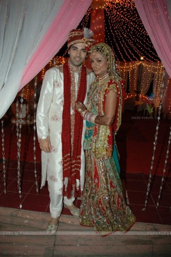 17 - Sapna Babul Ka Bidaai-Ranveer marries Ragini
