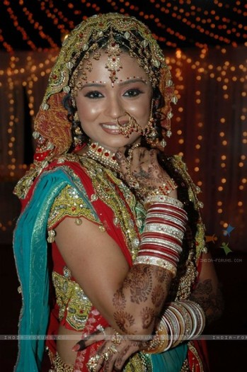 18 - Sapna Babul Ka Bidaai-Ranveer marries Ragini