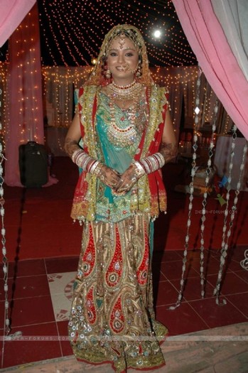19 - Sapna Babul Ka Bidaai-Ranveer marries Ragini