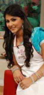 Hina Khan in Love [59] - Hina Khan