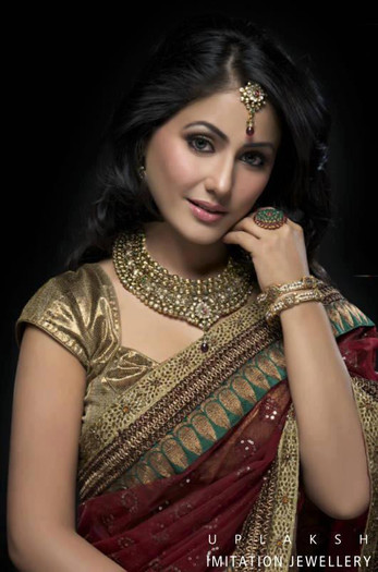 Hina Khan in Love [71] - Hina Khan