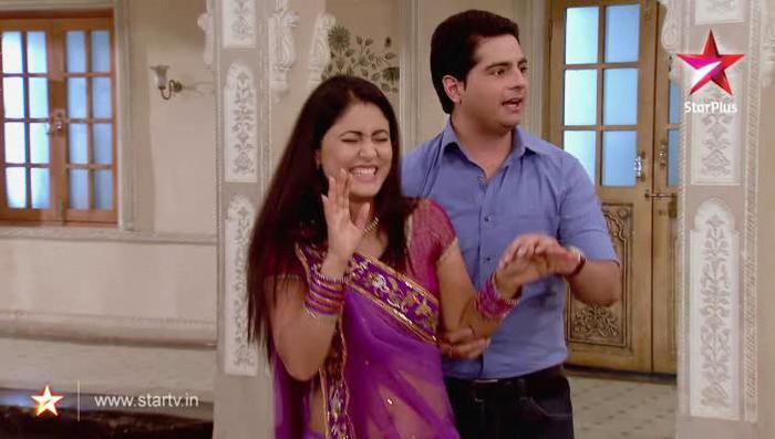 Naksh in Love [328] - Naksh